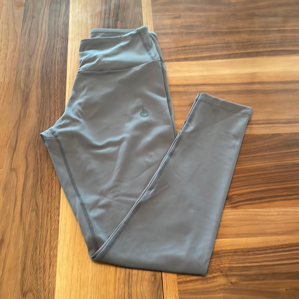 Ryderwear Scrunch Butt Leggings
